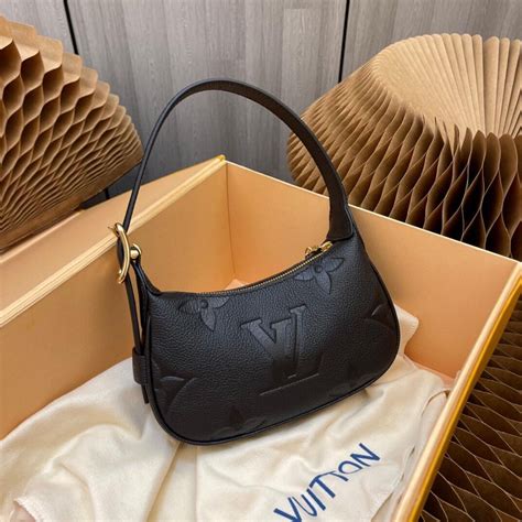 louis vuitton mini moon bag